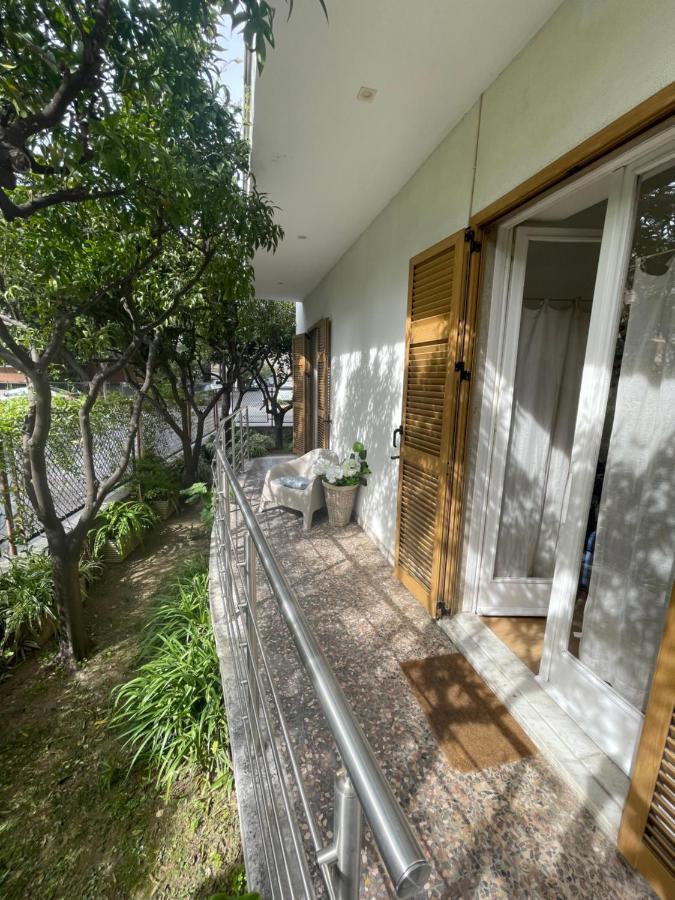 Villa Romana Diano Marina Exterior photo