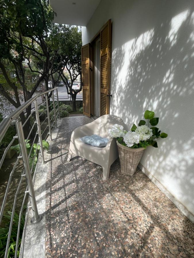Villa Romana Diano Marina Exterior photo